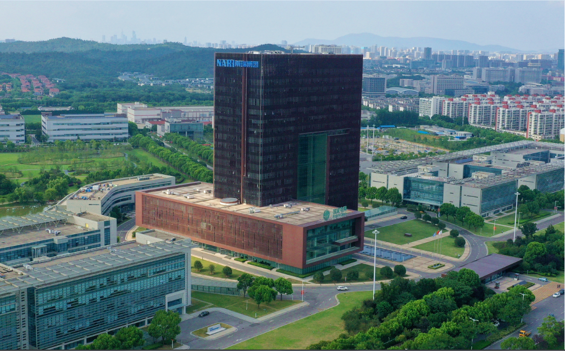 国电南瑞(600406.SH)：直接控股股东由南瑞集团变更为国网电科院