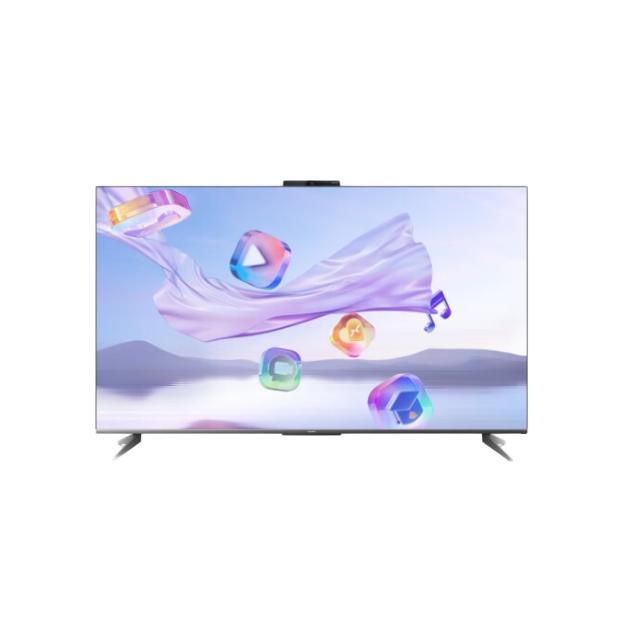 华为智慧屏S6正式开售：以266Hz MiniLED鸿鹄画质，开辟智能电视行业新赛道