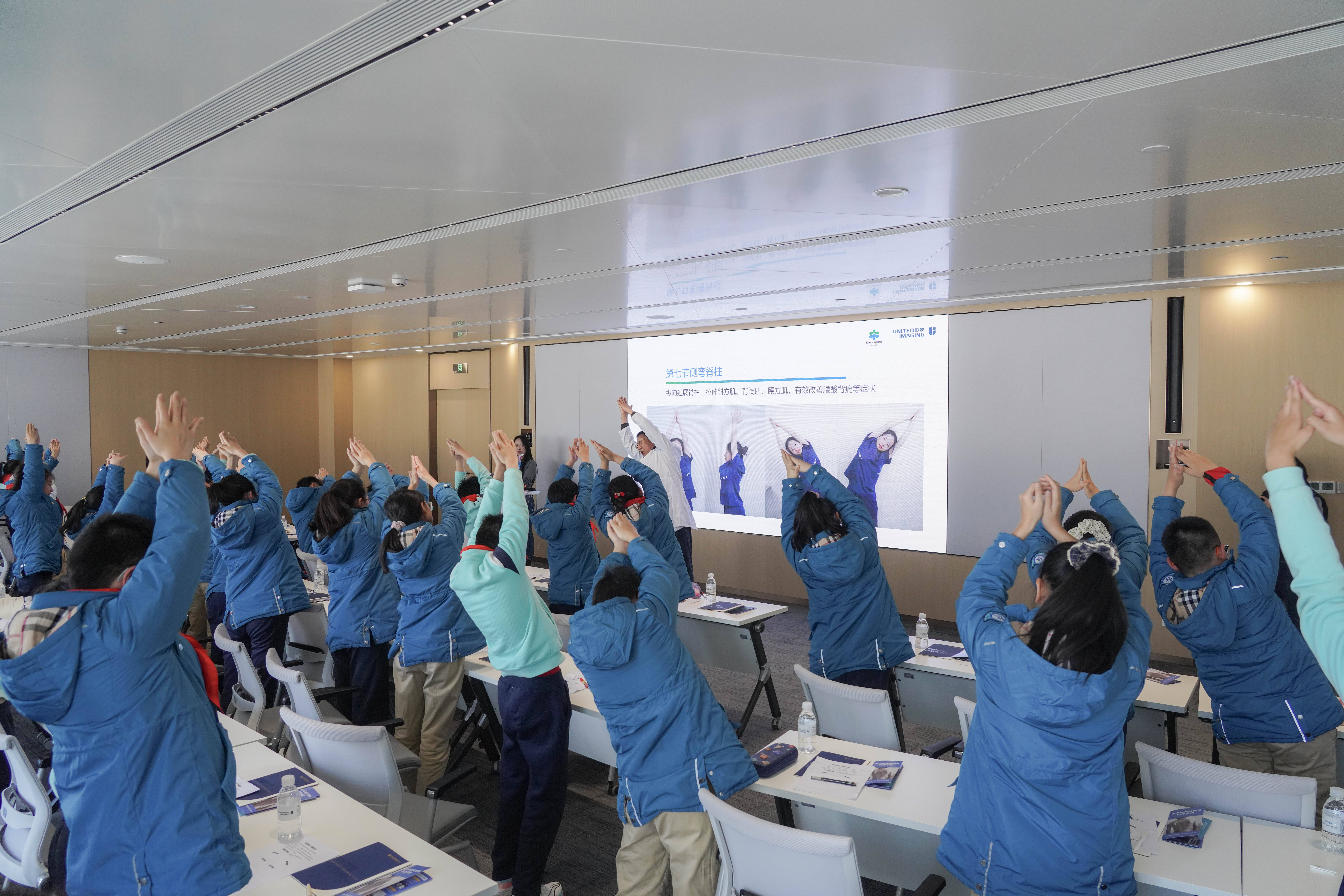 联影医疗进入阵痛期