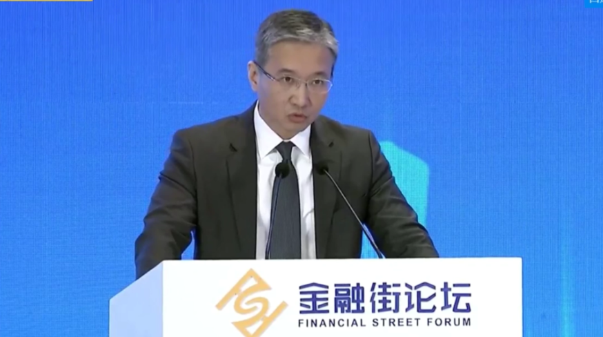 中信证券邹迎光：2025中国经济开局良好 中国资产吸引力持续提升