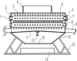 辰奕智能获得实用新型专利授权：“一种多工位自动穿梭测试设备”