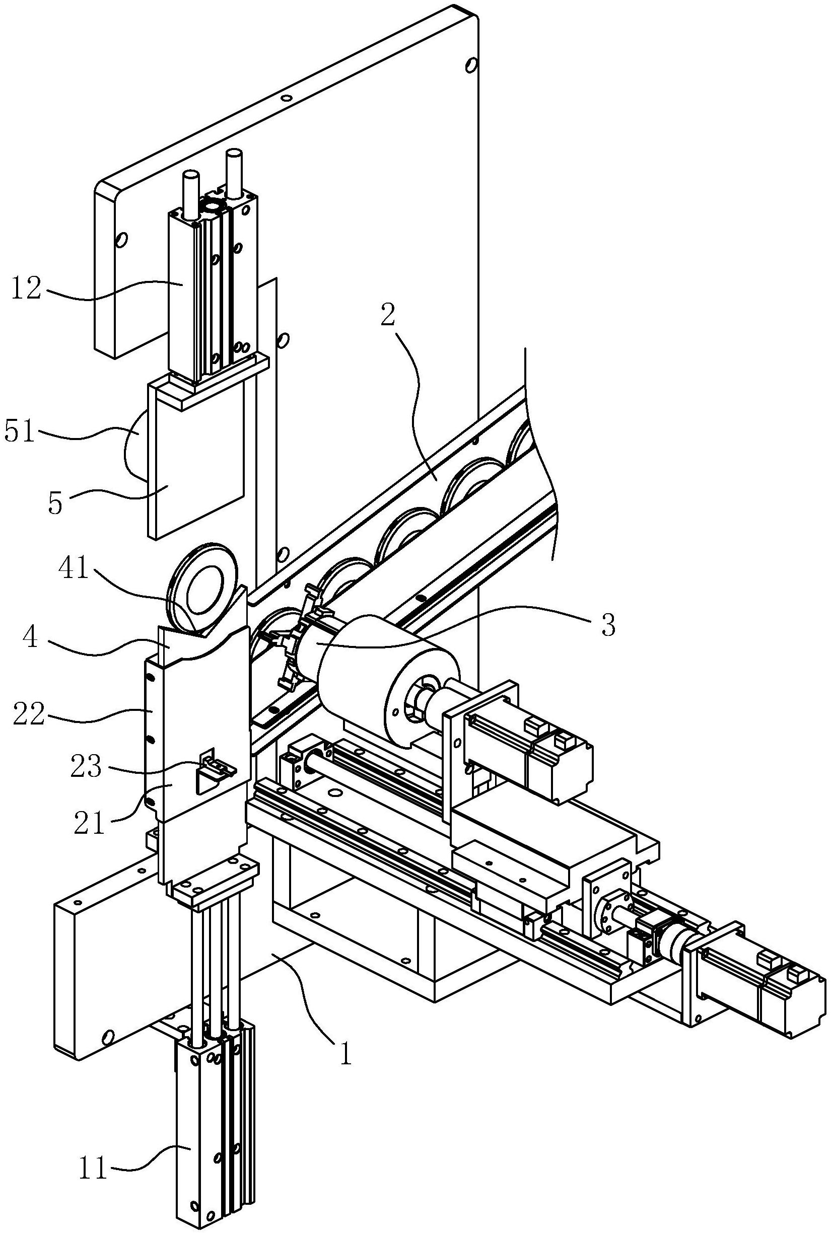 佛山照明获得实用新型专利授权：“一种电力载波通讯装置”