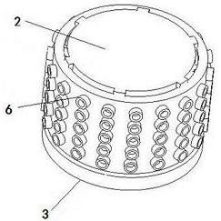 中集集团获得实用新型专利授权：“屋面积水监测装置”
