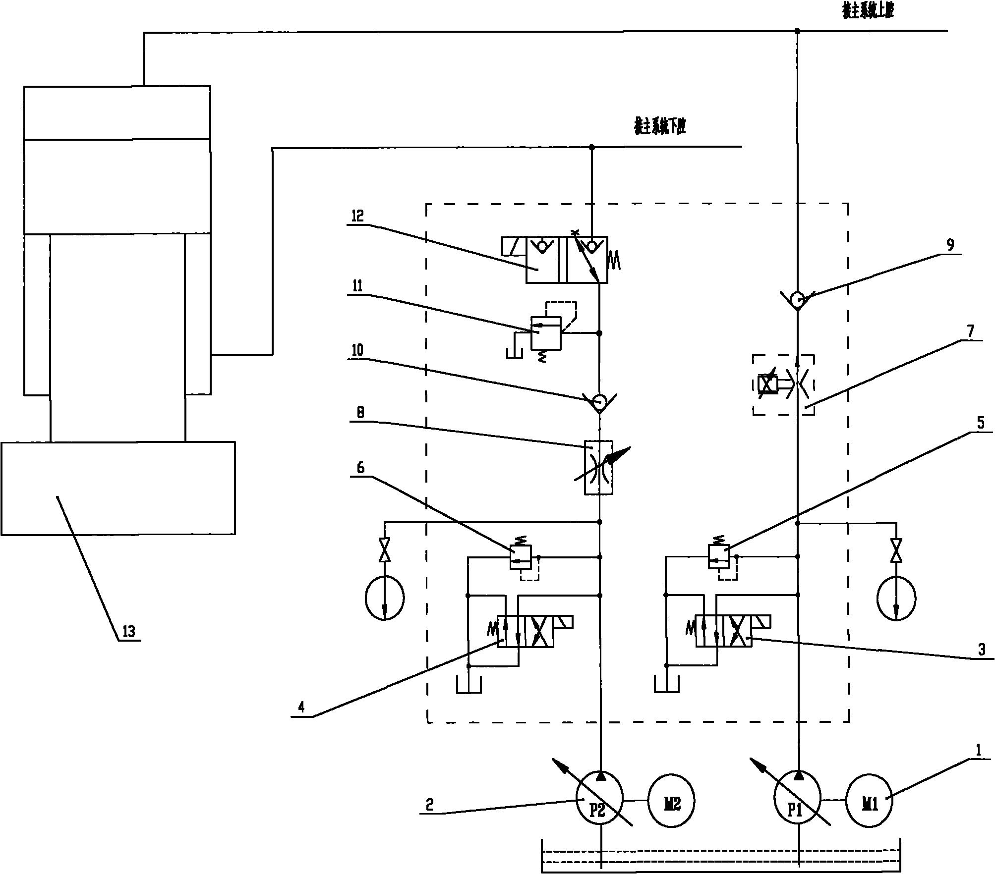 恒立液压获得实用新型专利授权：“紧凑型电动缸”