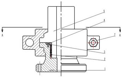 北方国际获得实用新型专利授权：“一种矿建施工拉杆装置”