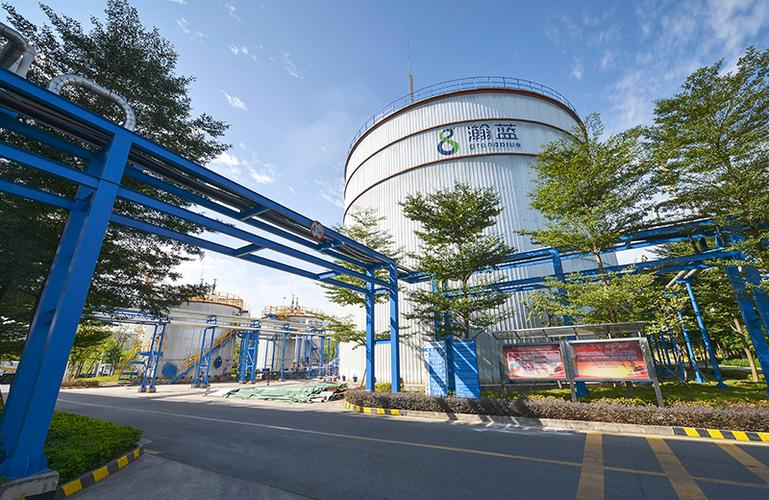 瀚蓝环境收问询函：需说明私有化粤丰环保资金支出是否影响公司经营活动