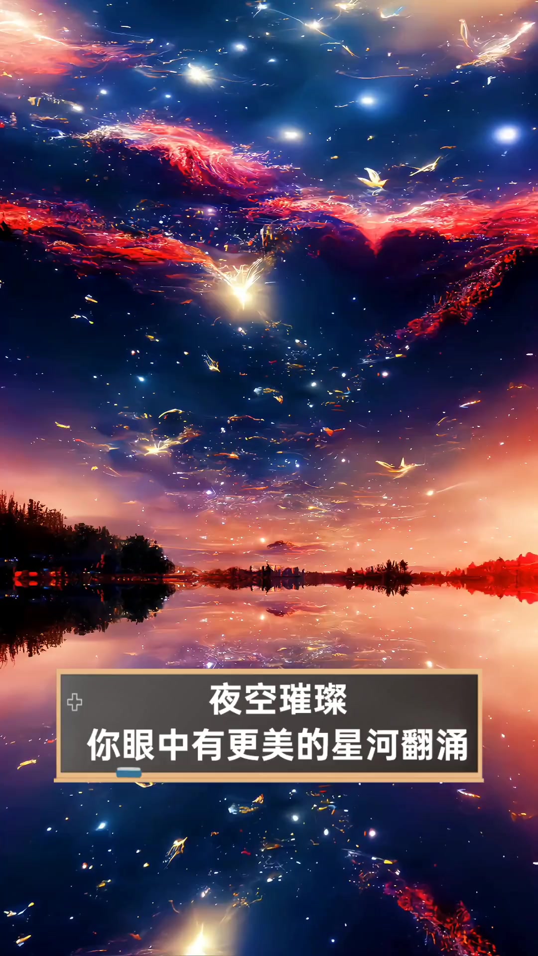 星空有约｜夏夜星河灿烂 共赏“银河落九天”