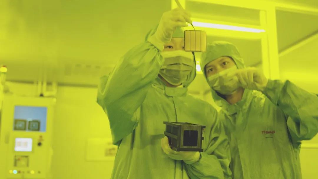 泰晶科技获得发明专利授权：“降低石英传感器件机械耦合误差的方法”