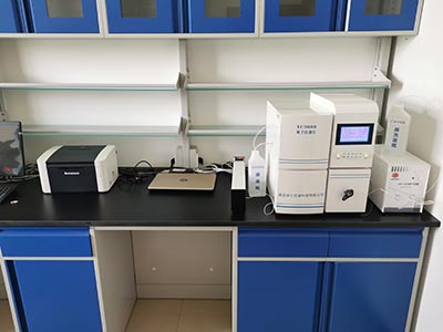 雪迪龙：子公司Orthodyne主营工业色谱仪及分析系统