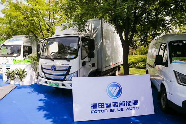 【企业动态】福田汽车新增1件判决结果，涉及产品责任纠纷