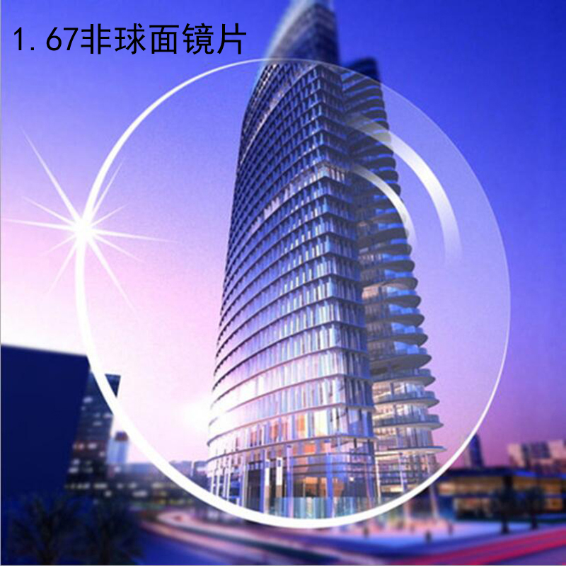 宇瞳光学：玻璃非球面镜片市场空间宽广需求增长