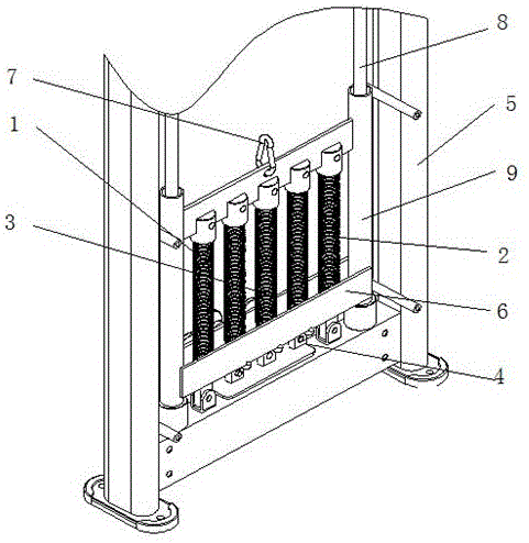 泰和新材获得实用新型专利授权：“一种半连续化对位芳纶聚合物制备设备”