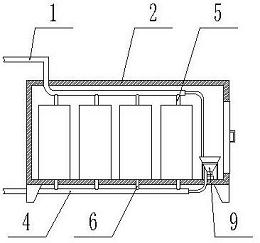 欧圣电气获得外观设计专利授权：“空压机(H10G)”