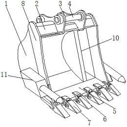 申菱环境获得实用新型专利授权：“一种拨码开关检测电路及电子设备”