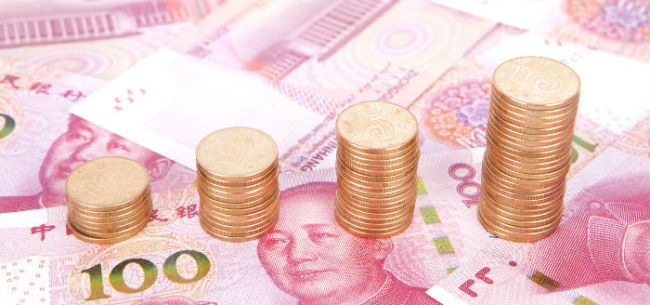 中信证券服务财政部在澳门发行60亿元人民币国债