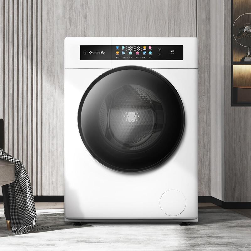 格力电器获得发明专利授权：“一种洗衣机”