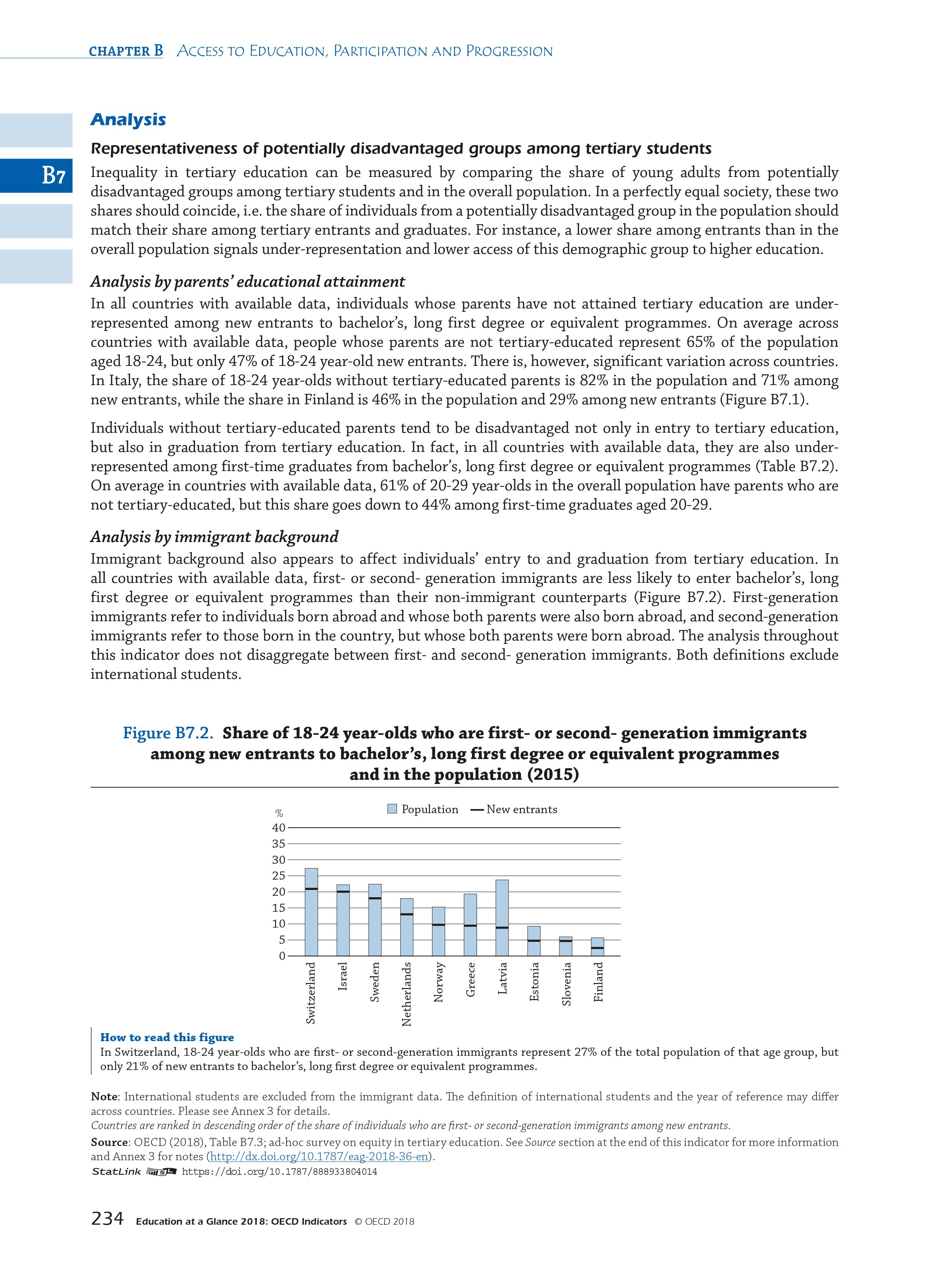 韩弱势群体就业率居经合组织（OECD）中下游水平