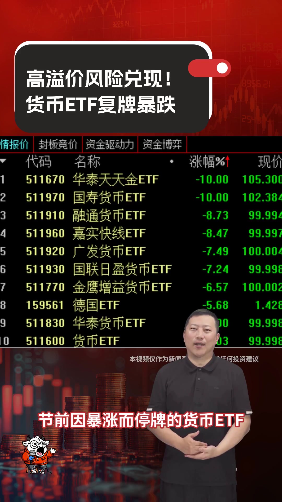 债券ETF开启狂飙模式43天猛增1900亿！利率下行、政策突破、产品稀缺背景下万亿可期