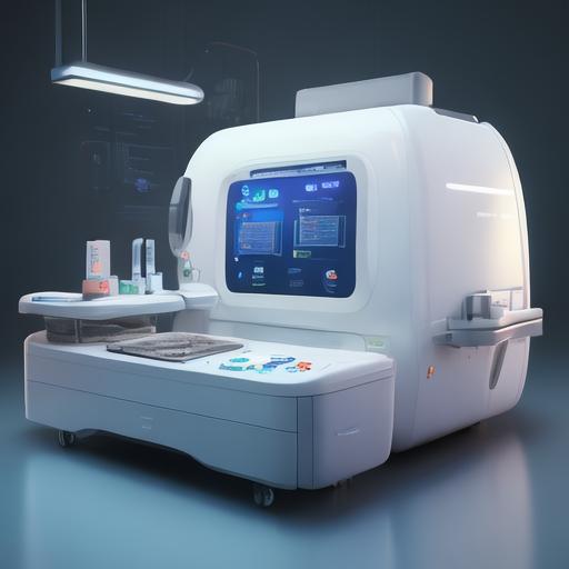 赛诺医疗获得发明专利授权：“一种用于球囊导管粘接标记的设备”