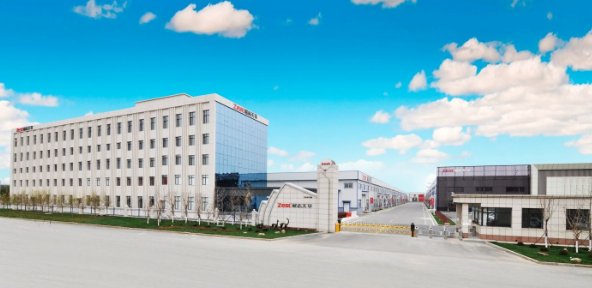 日产能1000万杯，库迪咖啡全球供应链基地超级工厂开工