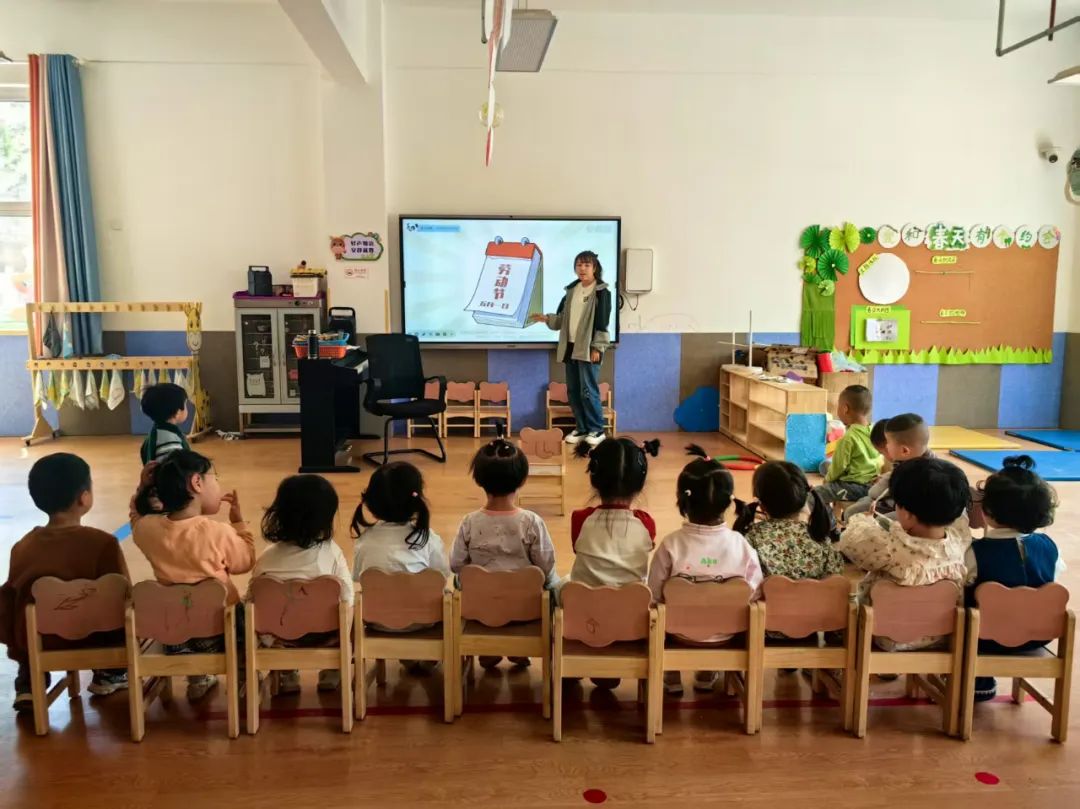 多举措提升普惠托育服务 全国现存托育相关企业超11.7万家