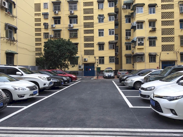 老旧小区改造年度计划“加速跑” 多省份开工率超七成