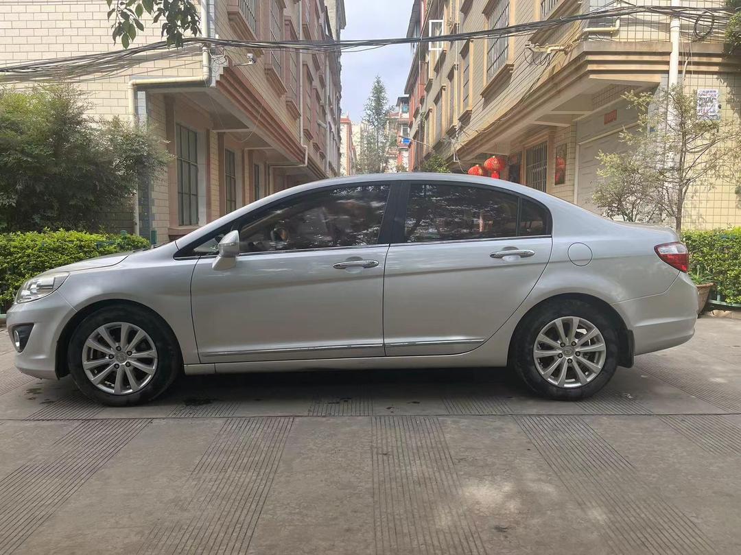 长城滨银汽金2024年营收同比增长18.26% 净利同比增长1.37%