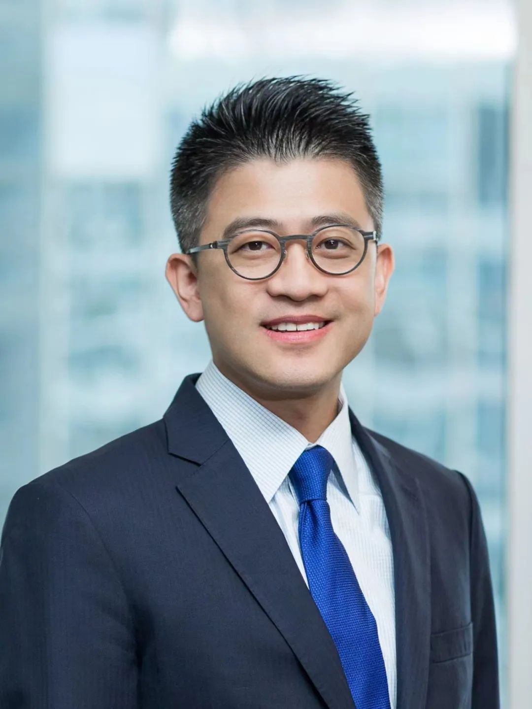 彭博行业研究亚太区固定收益首席策略师陈伟利：“南向通”扩容有望提升点心债市场外资占比