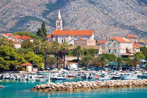 克罗地亚第一季度外国游客收入达8.655亿欧元，同比增长6.6%