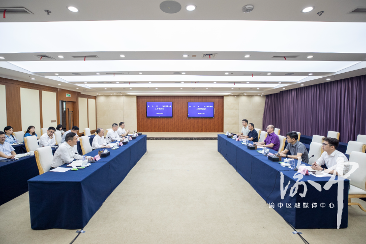 马上消费赵国庆：用科技的手段、工具和方法，把金融机构的社会责任做好