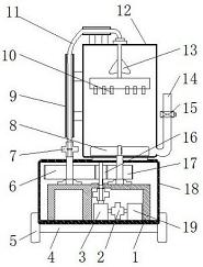 格力电器获得实用新型专利授权：“一种管端喇叭口成型装置”