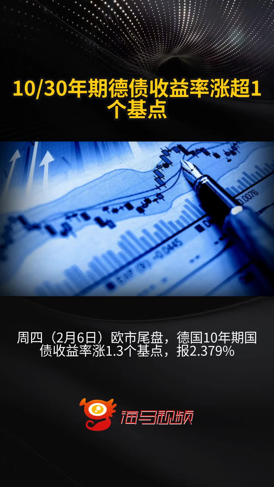 美债收益率集体下跌，30年期美债收益率跌10.22个基点