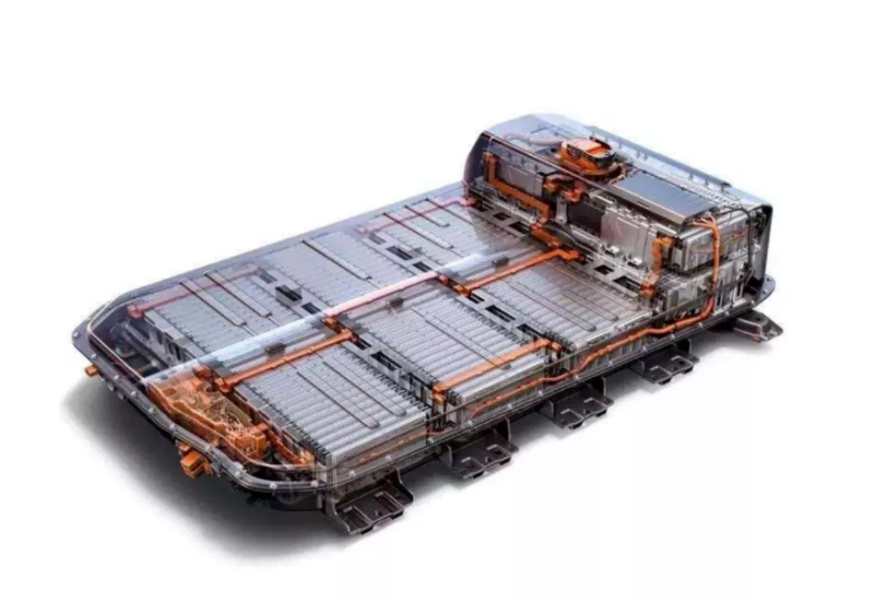 宁德时代获得发明专利授权：“锂离子二次电池、正极活性材料及用电设备”