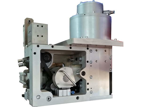 博杰股份获得发明专利授权：“打包机穿剑装置”