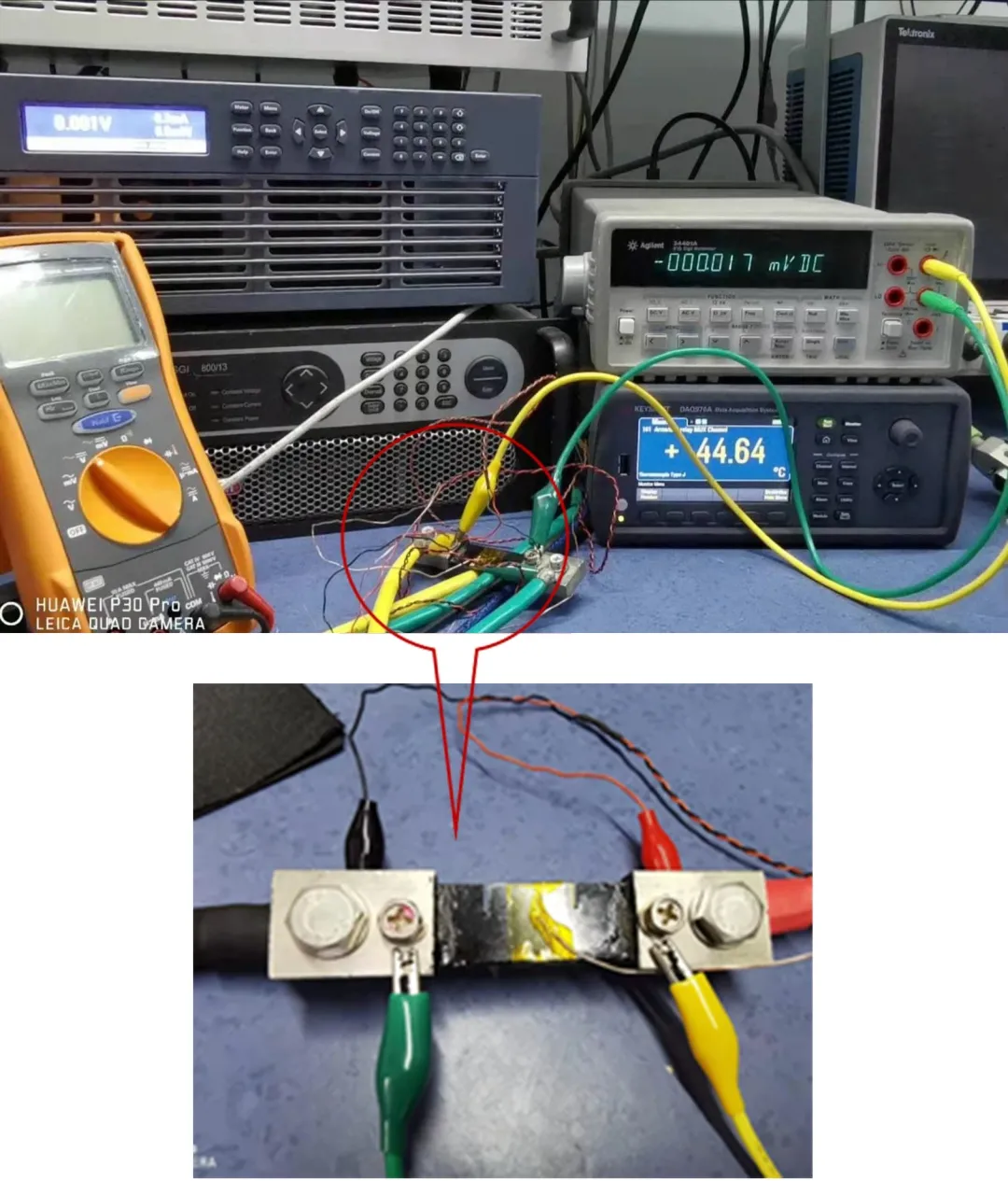 精测电子获得发明专利授权：“一种镜片安装精度测量系统及镜片安装精度测量方法”