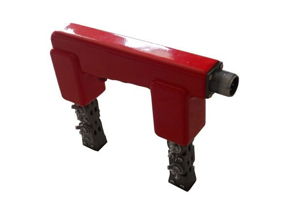 横店东磁获得发明专利授权：“一种磁产品暗裂纹检测方法及应用于该方法的检测装置”