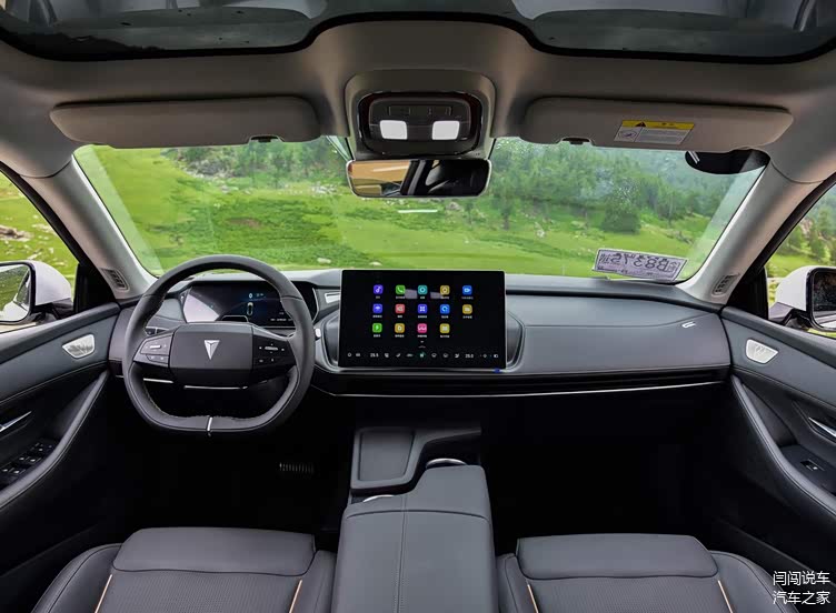 长安汽车获得发明专利授权：“热害工况数据计算方法、装置、电子设备及存储介质”