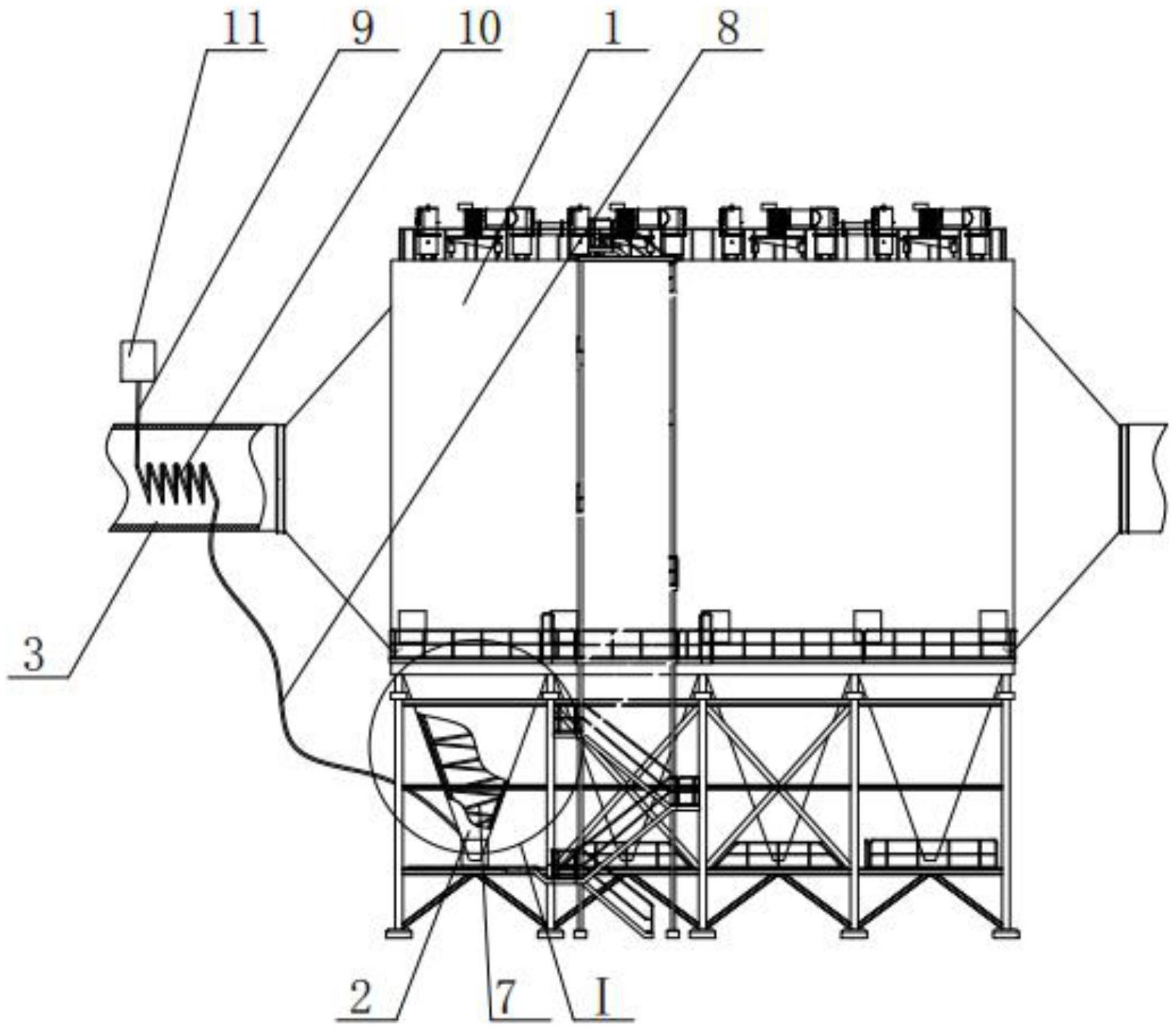 富佳股份获得发明专利授权：“一种自加热清洁流体生成装置”