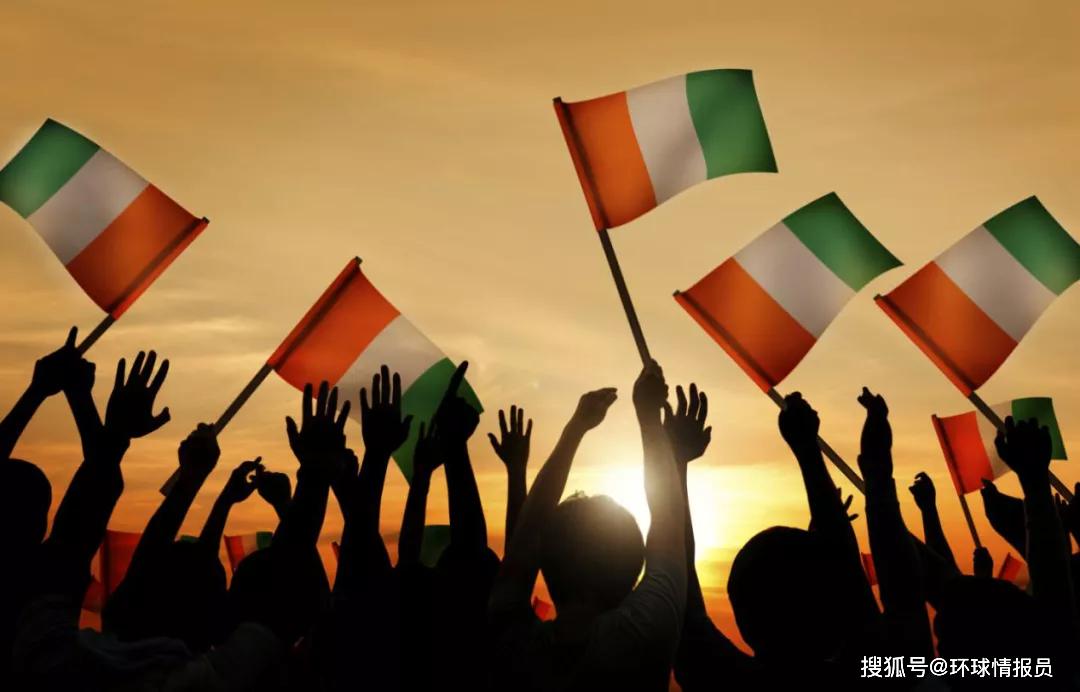 爱尔兰老龄化人口将导致公共财政支出压力