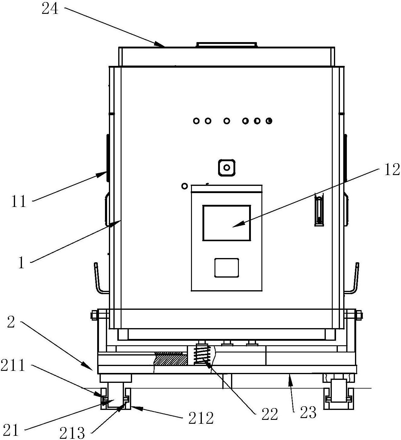 鞍钢股份获得实用新型专利授权：“一种用于轧辊刻标定位的样板”