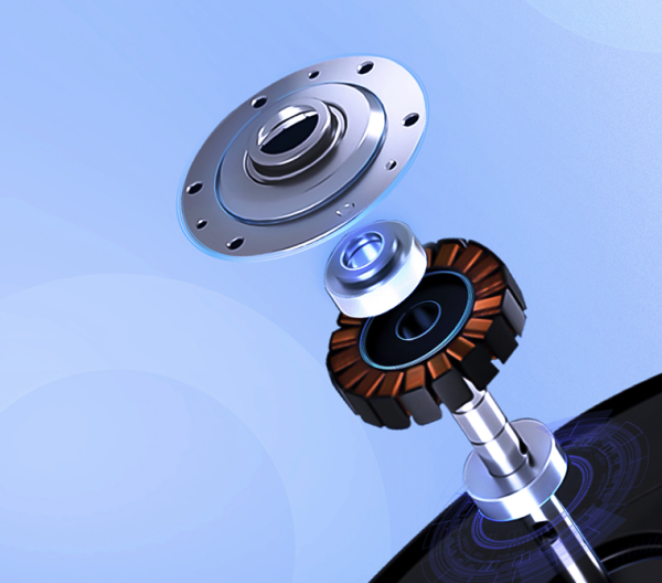 欧普照明公布国际专利申请：“无叶风扇灯”