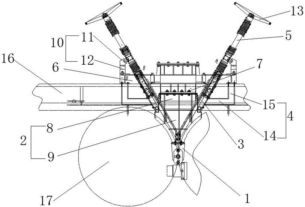 先导智能公布国际专利申请：“辊压系统及电极片制备设备”