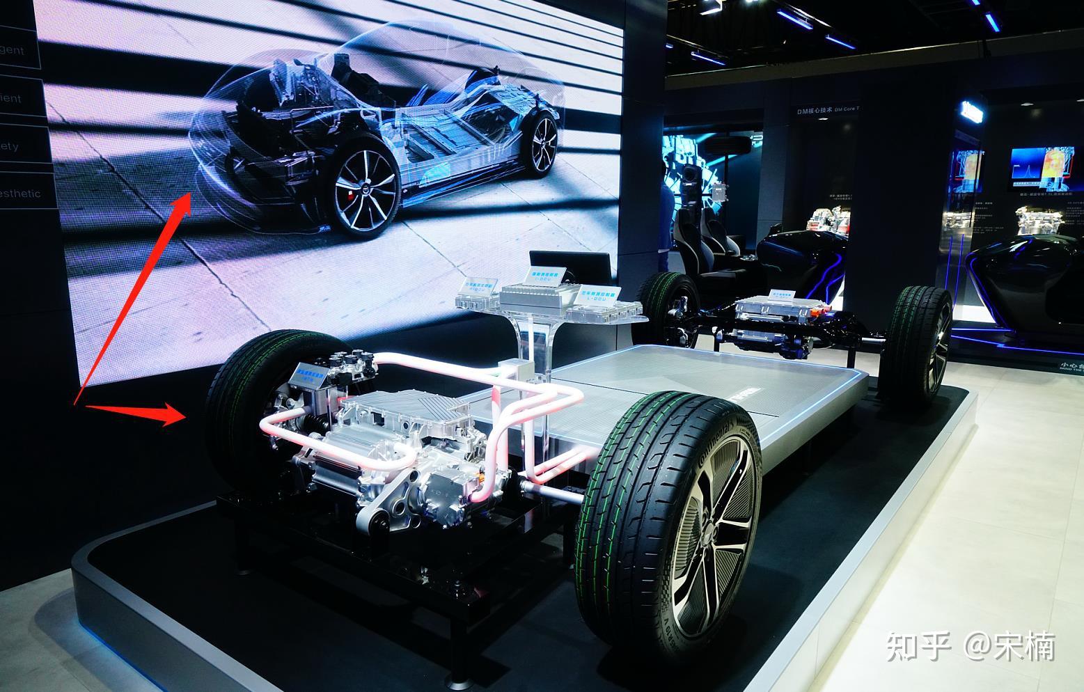 比亚迪公布国际专利申请：“传感器、热管理系统和车辆”