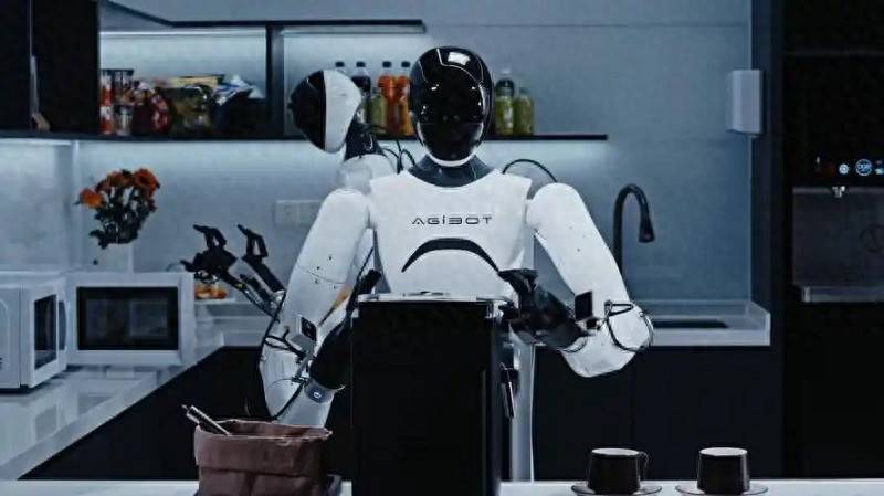 山河智能：隔离带开辟机器人大幅提升工作效率