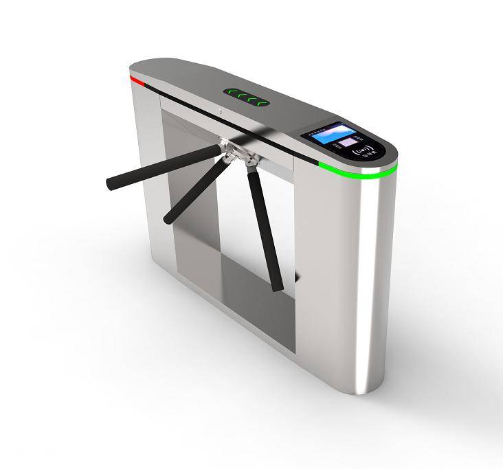 ST赛为获得发明专利授权：“闸机逃票行为检测方法、装置、计算机设备及存储介质”