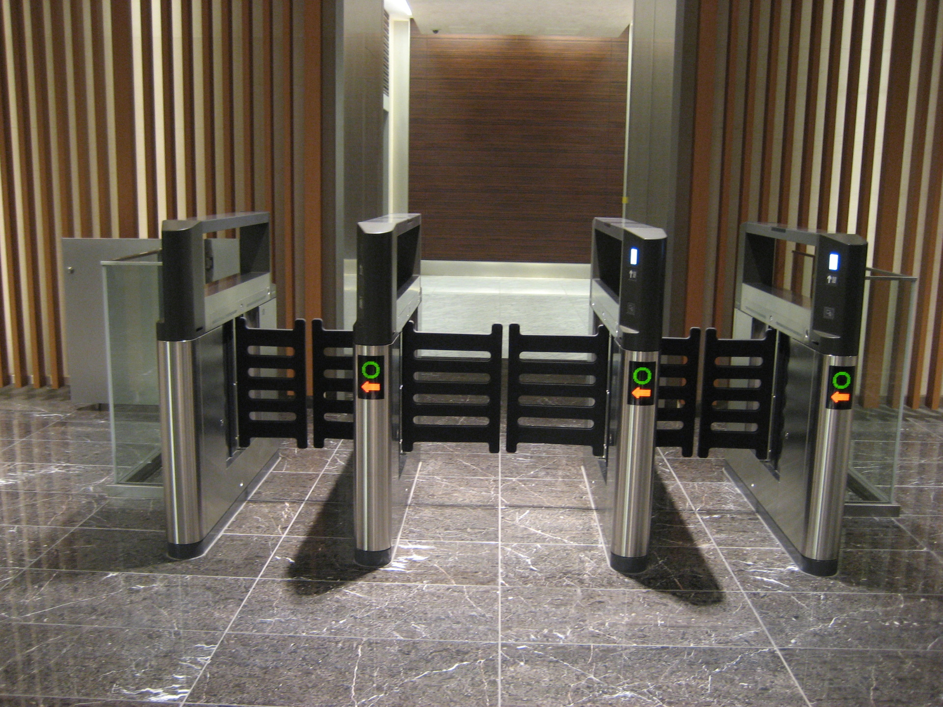 ST赛为获得发明专利授权：“闸机逃票行为检测方法、装置、计算机设备及存储介质”