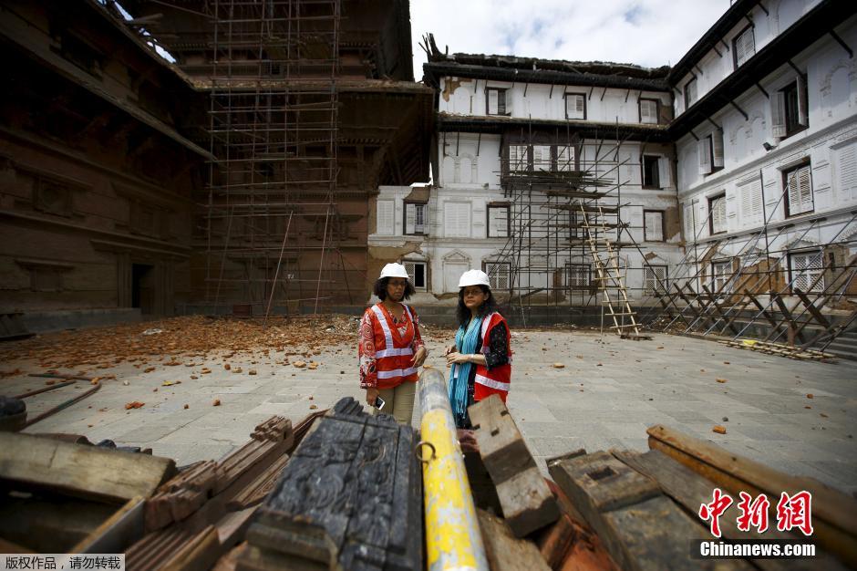 尼泊尔将启动全国重建计划修复抗议受损设施