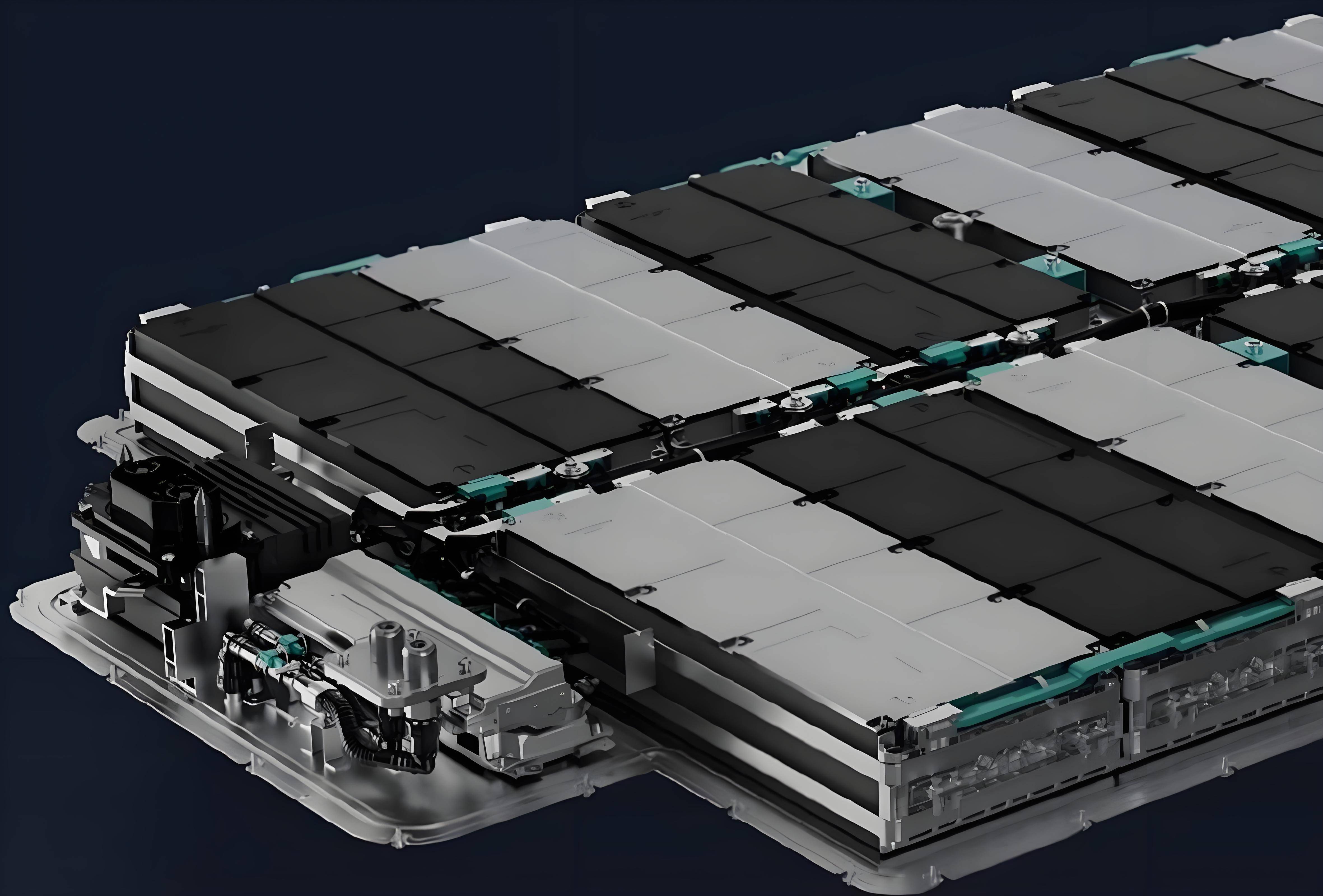 宁德时代获得实用新型专利授权：“输出极底座、电池装置及用电设备”