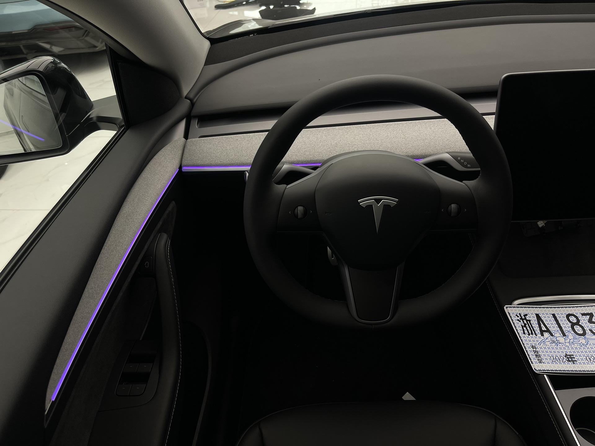 福耀玻璃获得发明专利授权：“用于升降门玻璃的氛围灯结构、升降门玻璃总成及车辆”