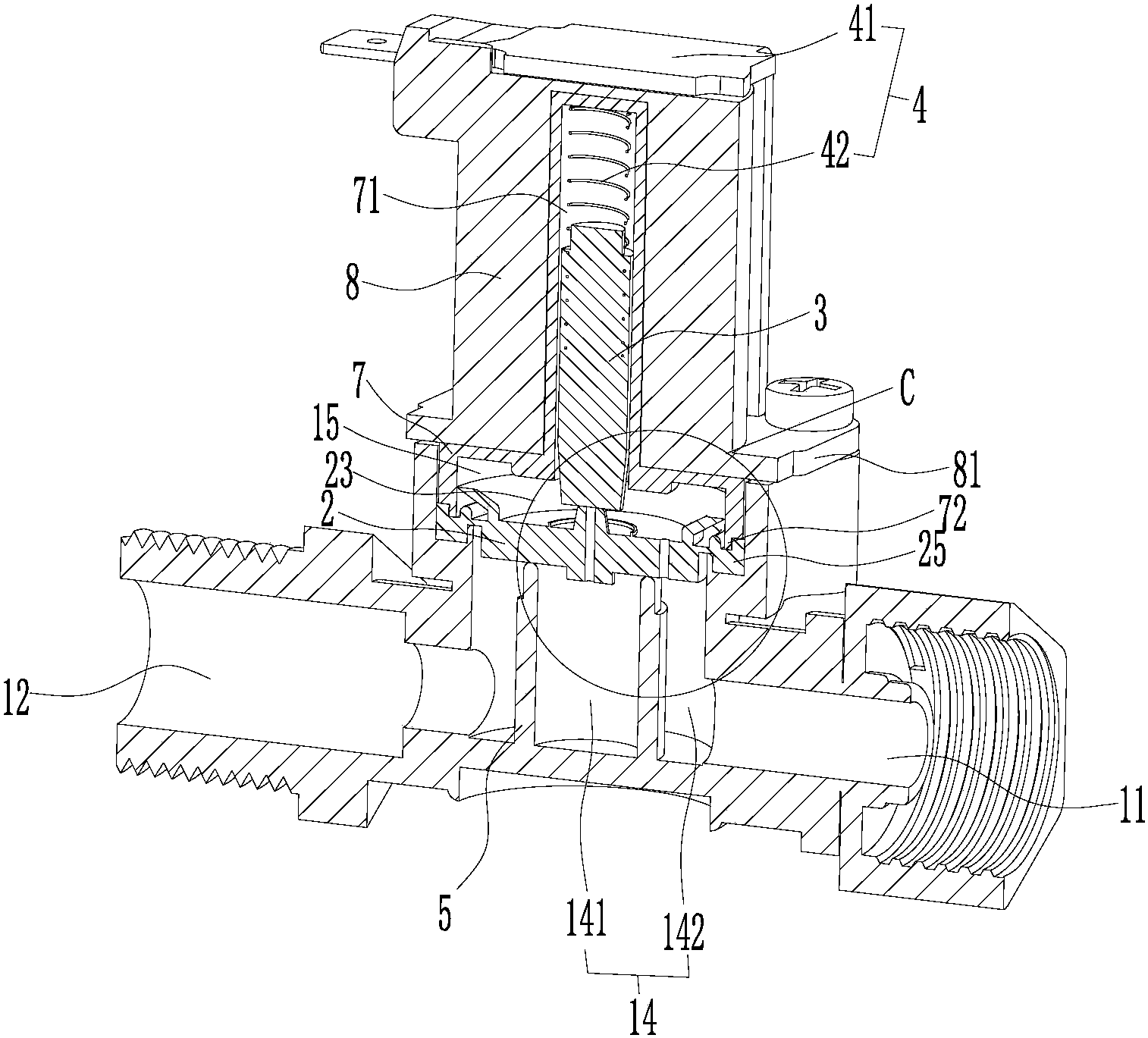 老板电器获得实用新型专利授权：“一种投料装置”
